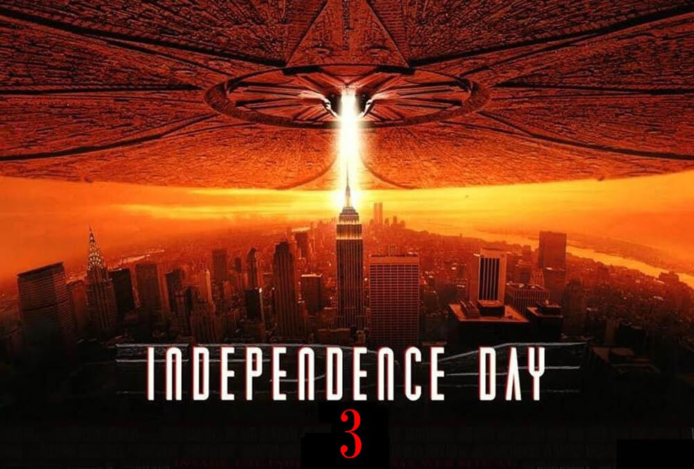 独立日3