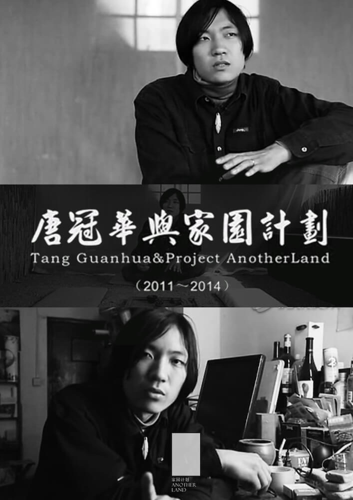 唐冠华与家园计划（2011～2014）