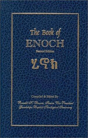 The Book of Enoch