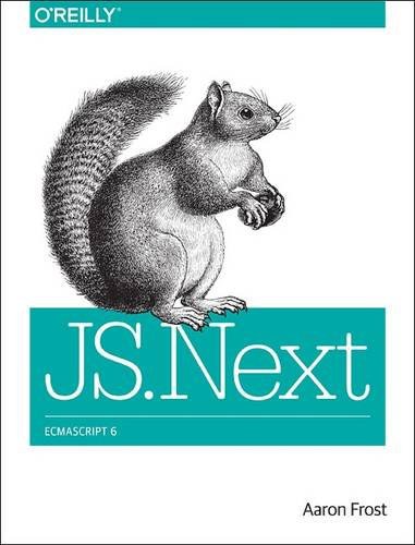 JS.Next: ECMAScript 6