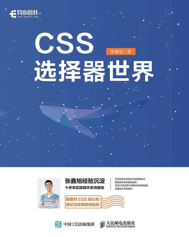 CSS 选择器世界